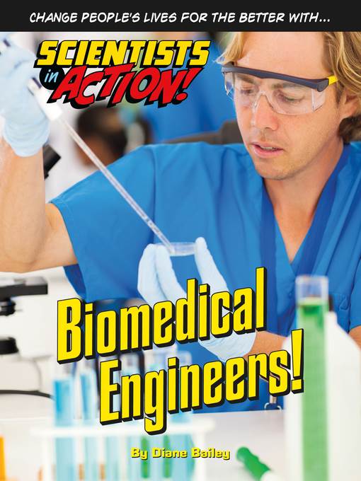 Biomedical Engineers!