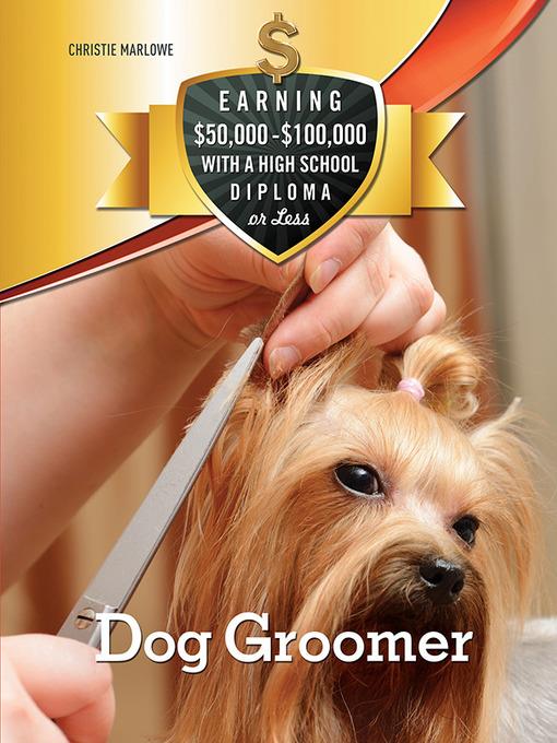 Dog Groomer