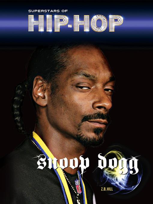 Snoop Dogg