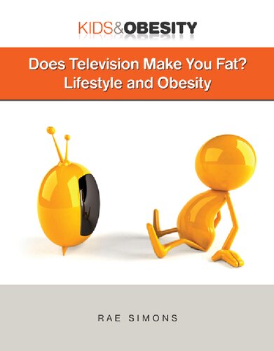 Does Television Make You Fat?