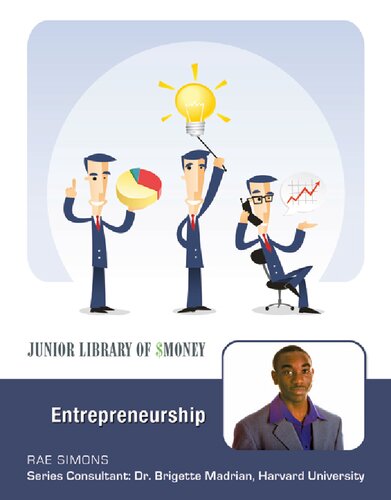 Entrepreneurship