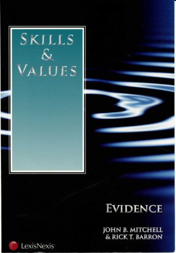 Skills &amp; Values