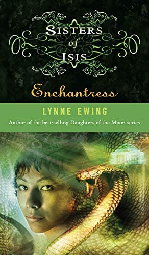 Enchantress (Sisters of Isis, 3)