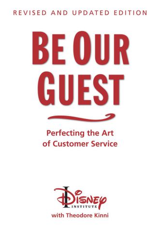 Be Our Guest