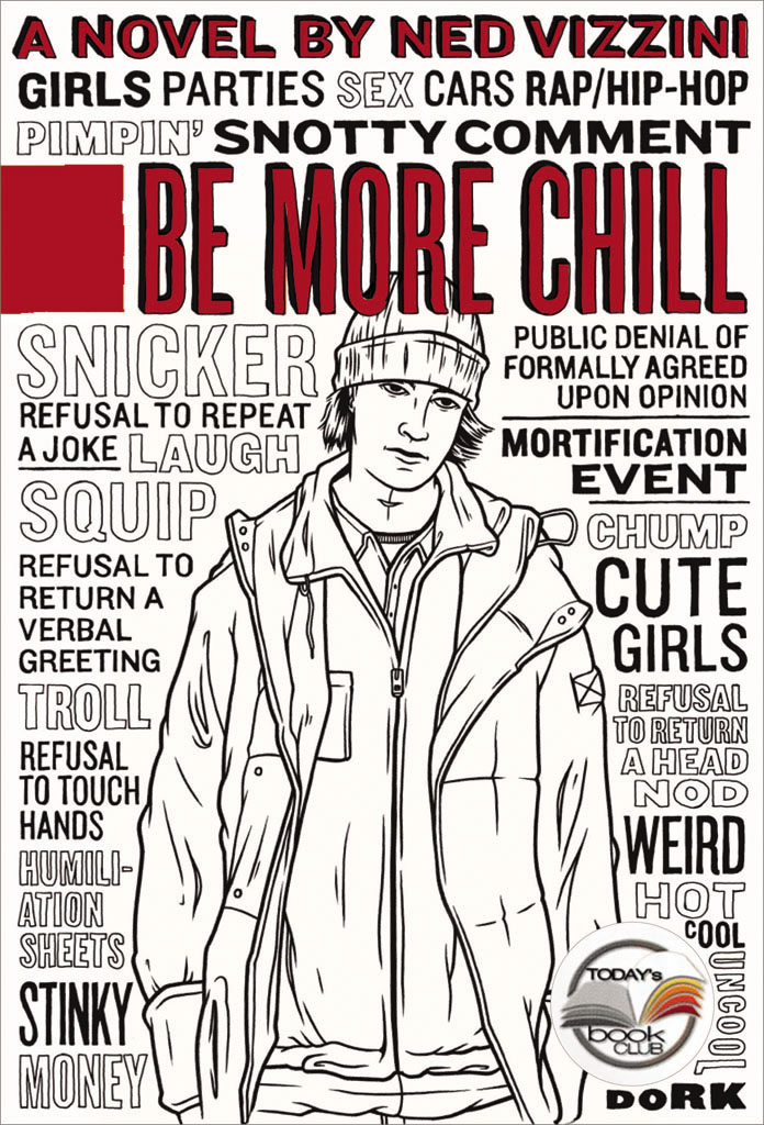 Be More Chill