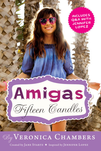 Fifteen Candles