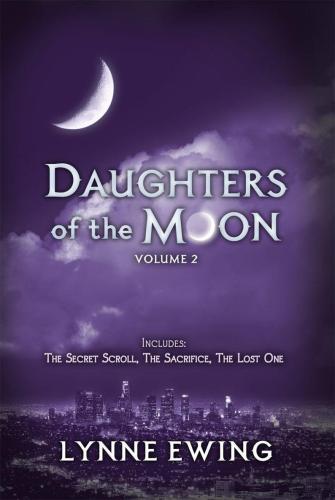 Daughters of the Moon, Volume 2