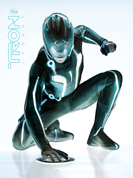 Tron Legacy