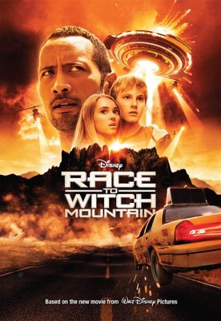 Race to Witch Mountain