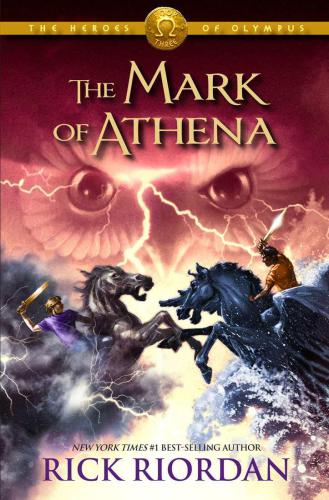 The Mark of Athena