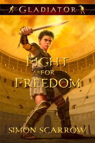 Gladiator: Fight for Freedom