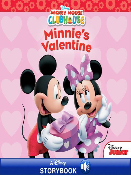 Minnie's Valentine