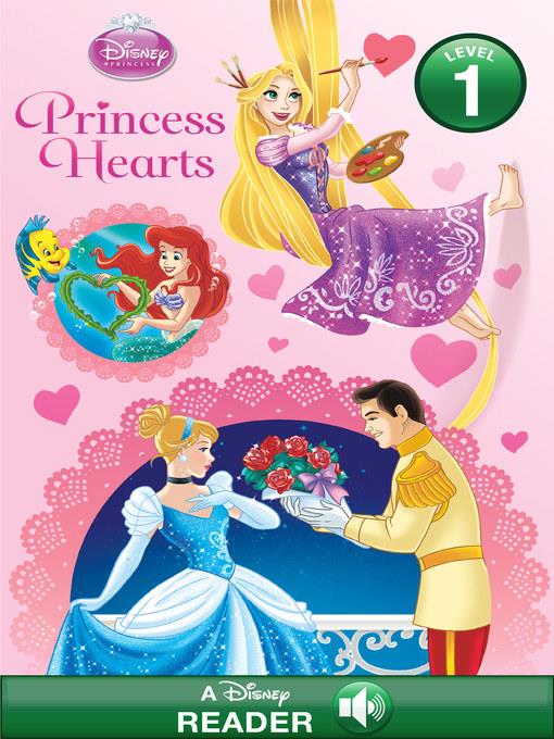 Princess Hearts