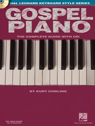Gospel Piano