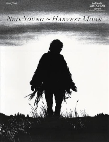 Neil Young - Harvest Moon