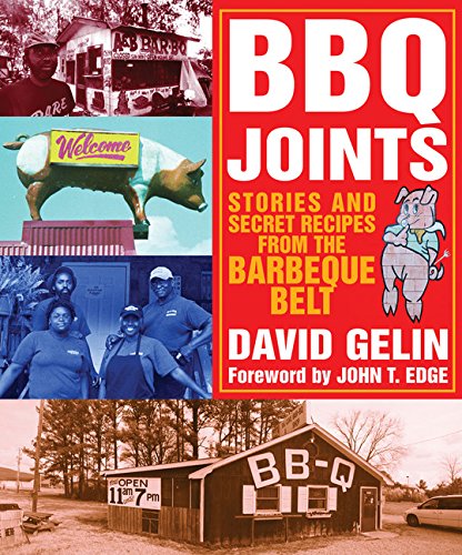 BBQ Joints
