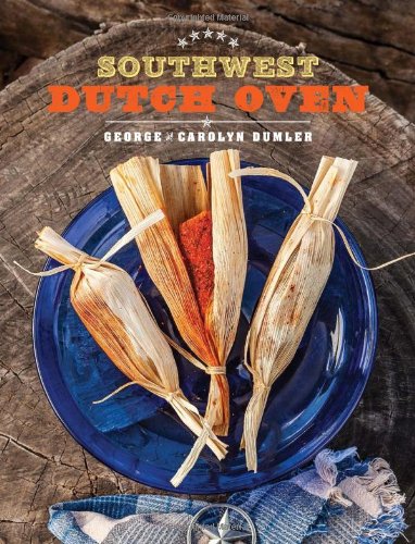 Southwest Dutch Oven