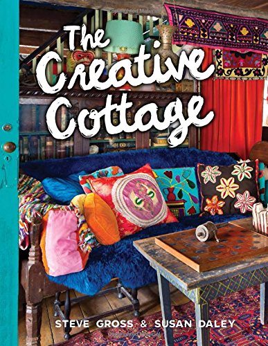 The Creative Cottage