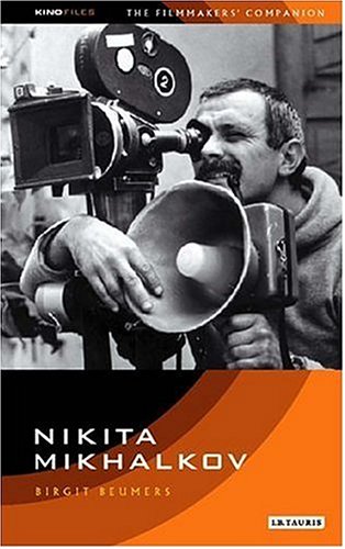 Nikita Mikhalkov : between nostalgia and nationalism