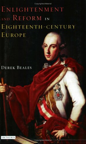 Enlightenment and reform in eighteenth-century Europe