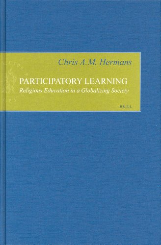 Participatory learning : religious education in a globalizing society