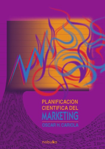 Planificación científica del marketing