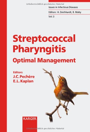 Streptococcal pharyngitis : optimal management