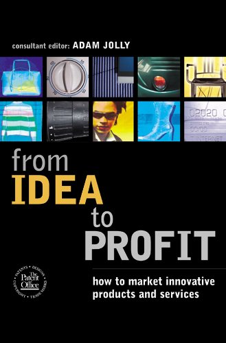 From idea to profit