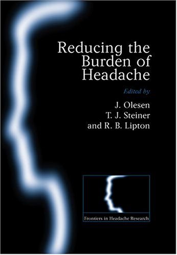 Reducing the burden of headache