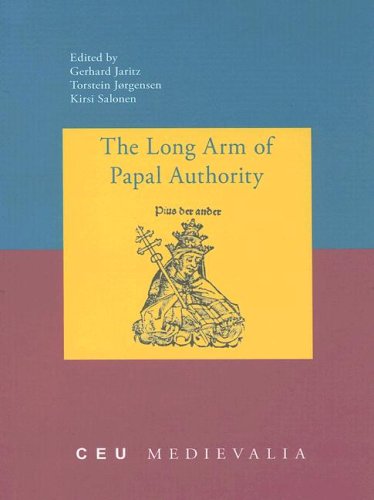 The Long Arm of Papal Authority