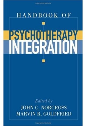 Handbook of psychotherapy integration