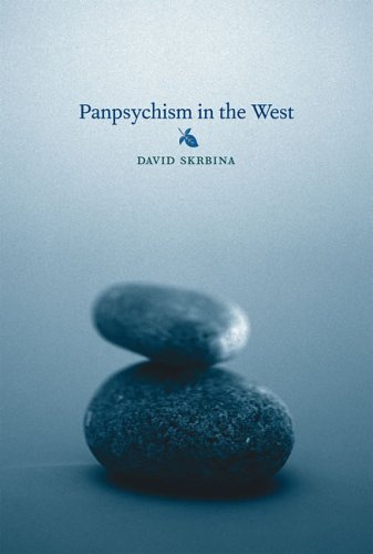 Panpsychism in the West