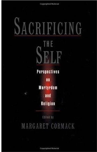 Sacrificing the Self