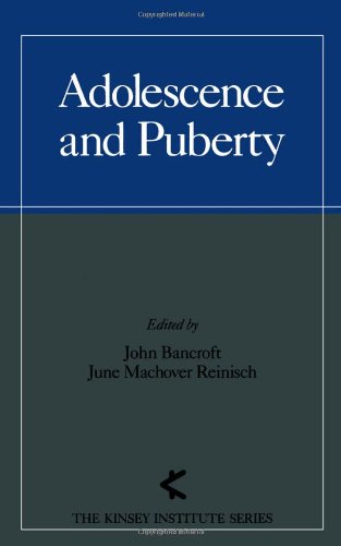 Adolescence and puberty