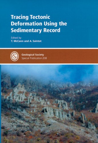 Tracing Tectonic Deformation Using the Sedimentary Record