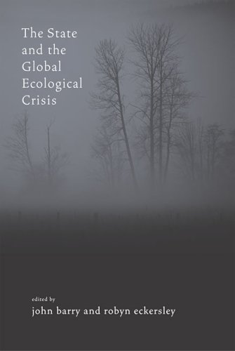 State and the Global Ecological Crisis.