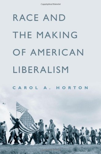 Race and the making of American liberalism