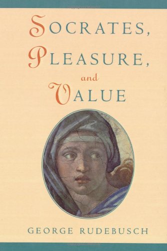 Socrates, pleasure, and value