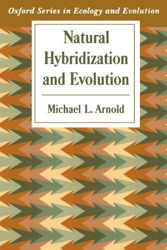 Natural hybridization and evolution