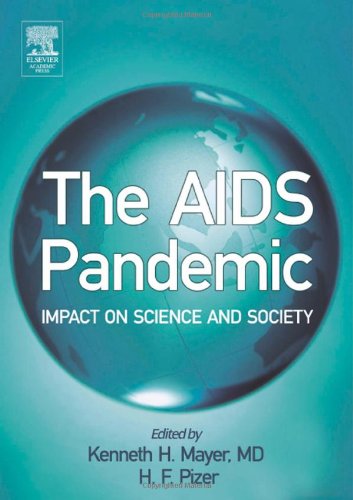 The AIDS pandemic : impact on science and society