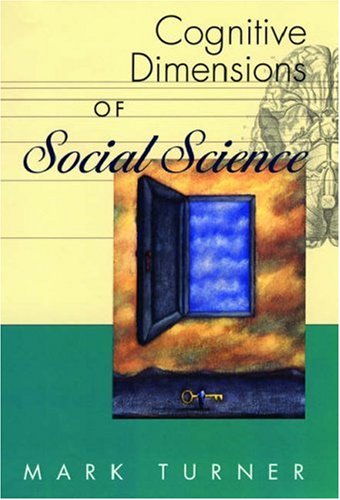 Cognitive dimensions of social science