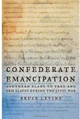 Confederate Emancipation