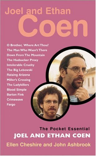 Joel and Ethan Coen