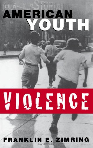 American youth violence