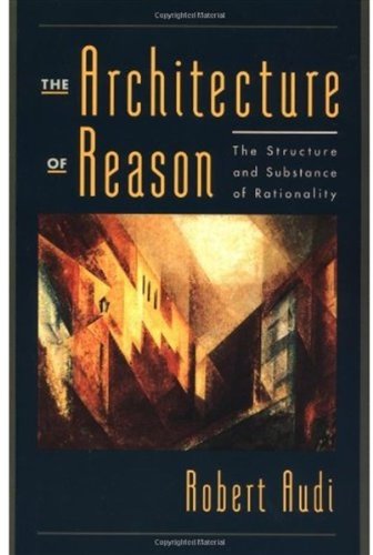 The Architecture of Reason