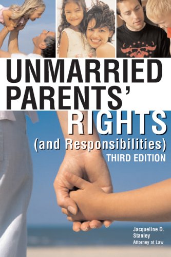 Unmarried parents' rights (and responsibilities)