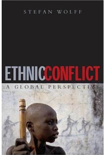 Ethnic conflict : a global perspective