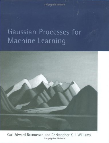 Gaussian processes for machine learning