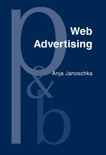 Web advertising : new forms of communication on the Internet