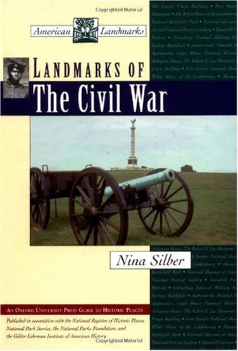 Landmarks of the Civil War